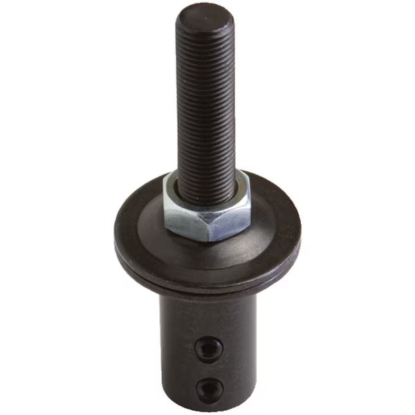 A-3FS Motor Shaft Arbor Extra Long Type C Stamped Washer, Clesco, Mfr#: A-3FS